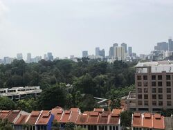 Urban Suites (D9), Condominium #570967211